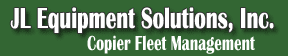 JL Equipment Solutions, Inc. Copier Fleet Management